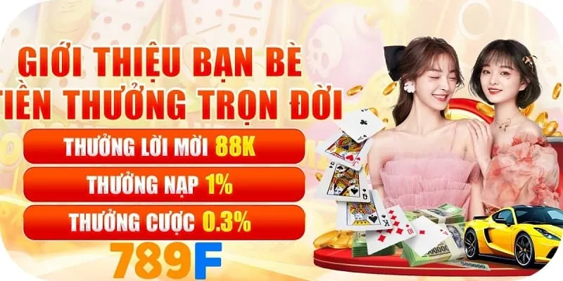 789f15 khuyến mãi